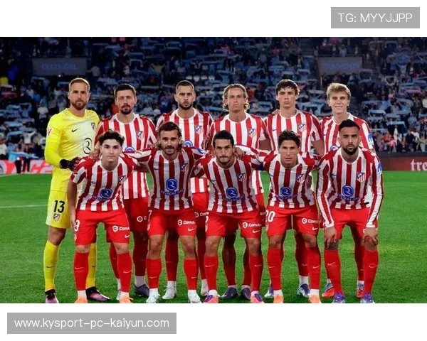 欧冠生死6分战！马竞铁血主场围猎欧冠新军，马竞欧冠决赛首发