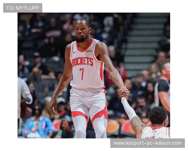 杜兰特低迷,火箭继续连胜不败,火箭 杜兰特 杜兰特低迷,火箭继续连胜不败,火箭 杜兰特