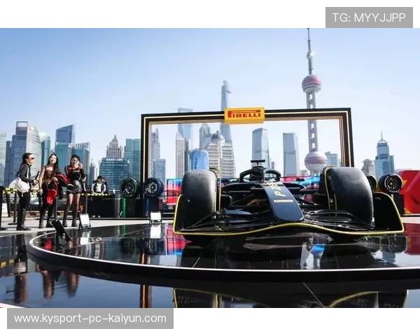 F1赛事全球巡展让更多城市体验赛车魅力 F1赛事全球巡展让更多城市体验赛车魅力