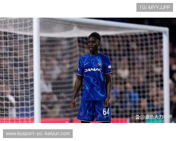 切尔西决定在未来两年内把青训成果转化为一线人才