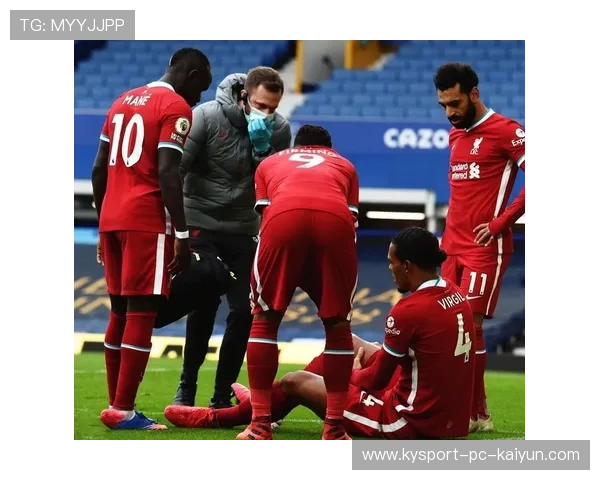 利物浦角球造成混乱，范迪克门前争顶建功