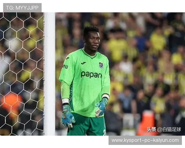 国米奥纳纳脚下球再次升级配合防线