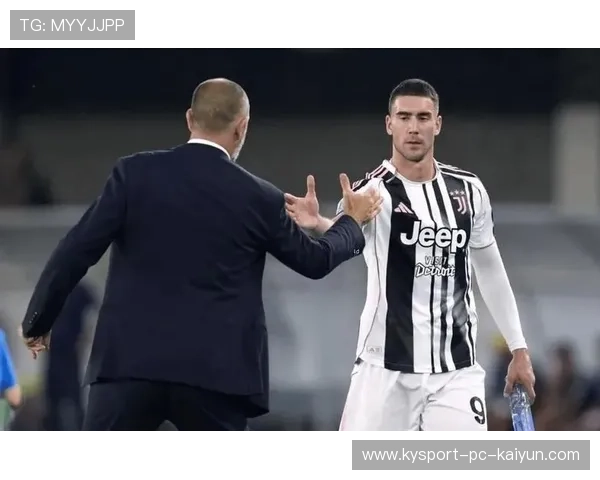 尤文若在未来成为强势回归者，联赛竞争将更精彩