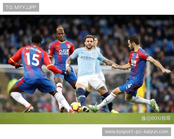 水晶宫若能在客场偷分，将被视作本轮英超最大赢家