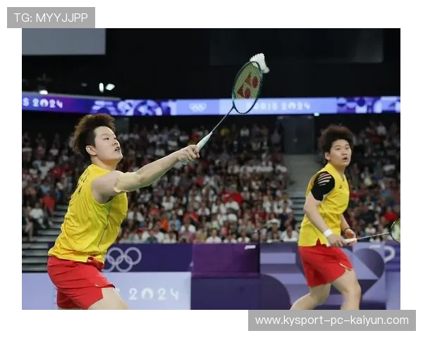 羽毛球国羽新星网前截击赢得金牌 羽毛球国羽新星网前截击赢得金牌