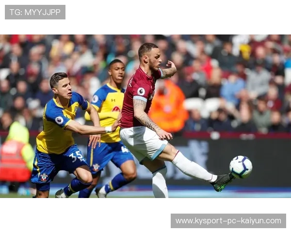 西汉姆外线弧线传球直挂死角惊艳看台——技术美学与观赛热潮的全景解码