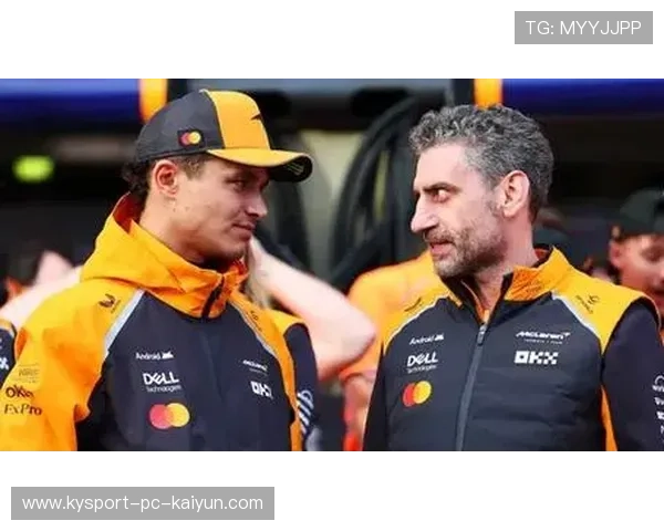 诺里斯谈手感:“非常舒服” 诺里斯谈手感:“非常舒服”